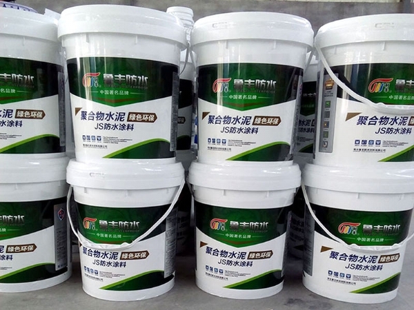 如何判斷防水卷材質量好壞呢？